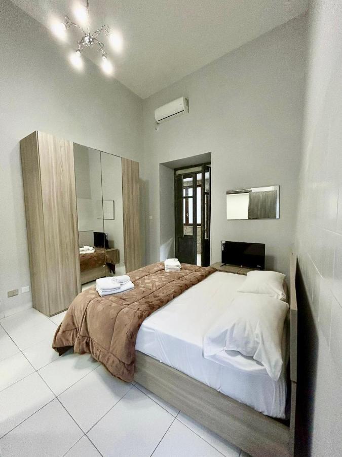 B&B Valentino Napoli Экстерьер фото