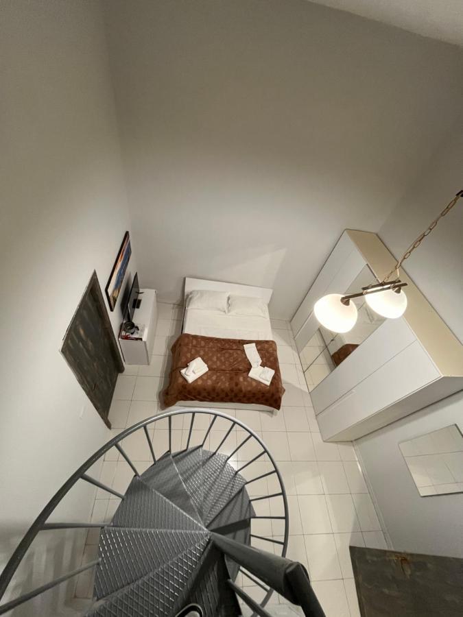 B&B Valentino Napoli Экстерьер фото