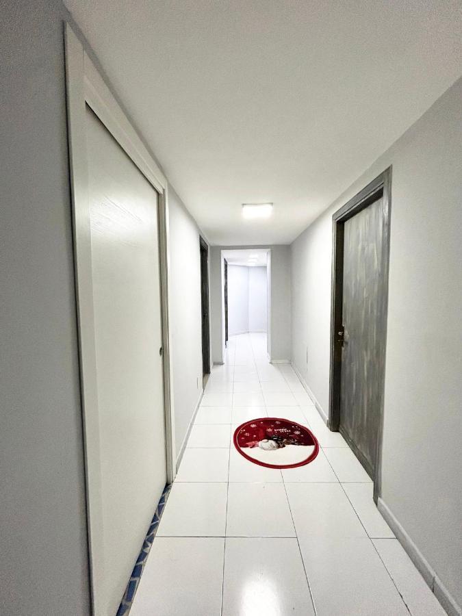 B&B Valentino Napoli Экстерьер фото