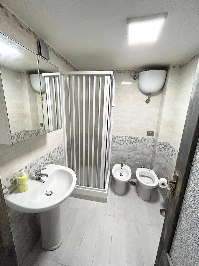 B&B Valentino Napoli Экстерьер фото