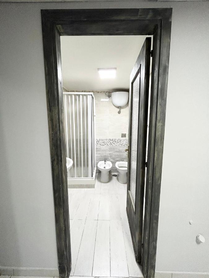 B&B Valentino Napoli Экстерьер фото